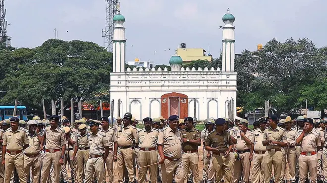 बेंगलुरू ईदगाह