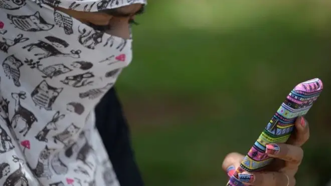 చాటింగ్