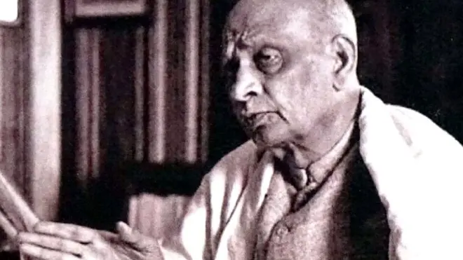 सरदार पटेल, सरदार वल्लभभाई पटेल, लौह पुरुष, Sardar Vallabhbhai Patel, Sardar Patel