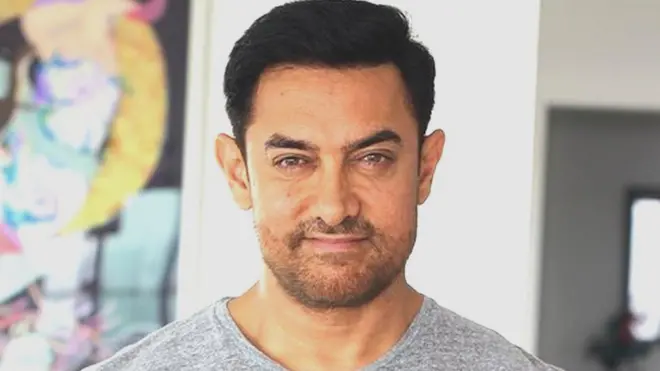 आमिर खान