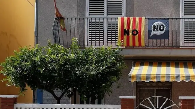 Дом противников отделения