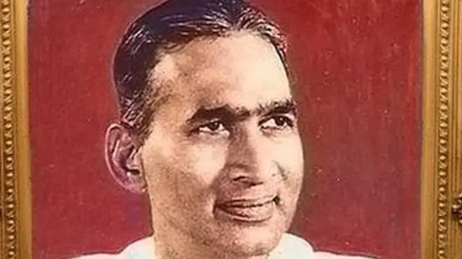 యలవర్తి నాయుడమ్మ Yelavarthy Nayudamma