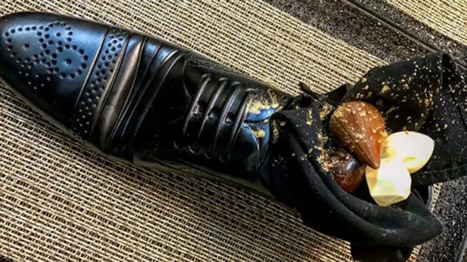 موشے سیویگ کا انداز