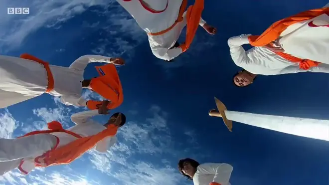 የጦርነት ዝግጅት