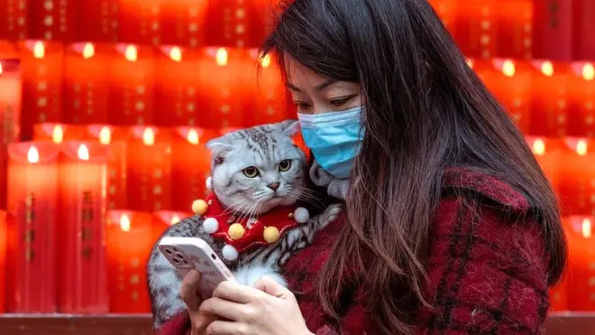 Выход Китая из локдауна - главная надежда мировой экономики в 2023 году. Война в Украине - главная угроза