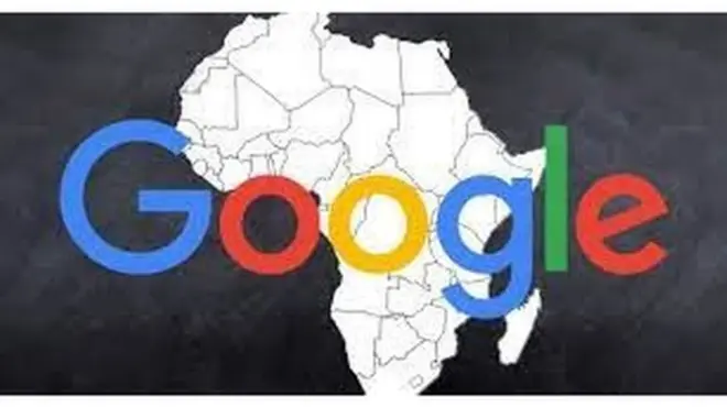 Google for Africa