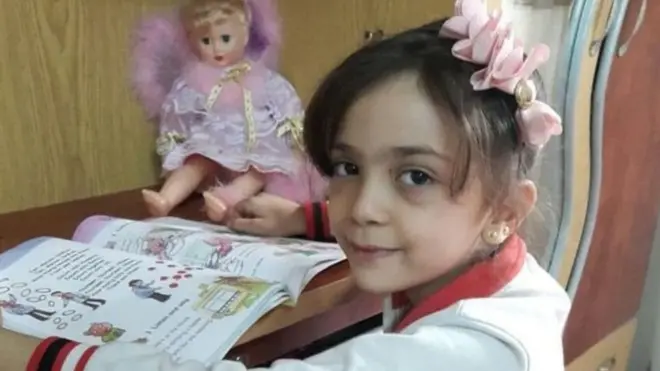 Твіти Бани Алабед привернули увагу всього світу