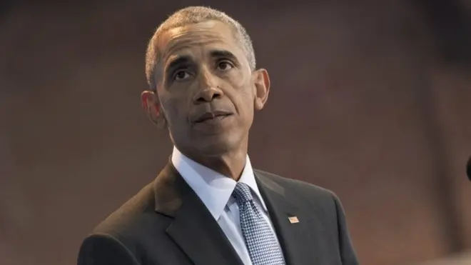 Presiden Obama tetap optimistis akan hubungan antar-ras di AS dalam jangka panjang.