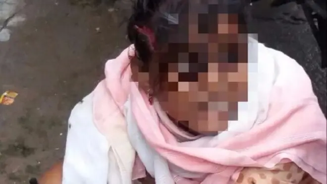 لڑکی کے مامو سشیل کومار مشر نے پولیس میں ایف آئی آر درج کروائی ہے