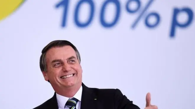 Jair Bolsonaro