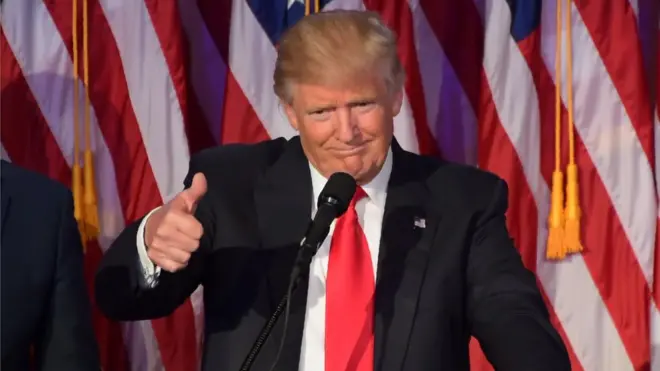 မစ္စတာ ထရမ့်ရဲ့ အောင်မြင်မှု အပေါ် ကမ္ဘာ့ နိုင်ငံ အသီးသီးက ခေါင်းဆောင်တွေ ကနေ ချီကျူး ဂုဏ်ပြု