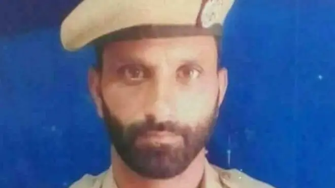 મોહમ્મદ યૂસુફ