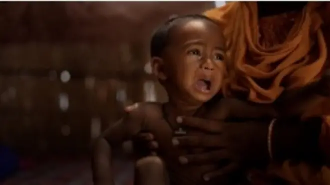 په بنګله دېش کې د خوراکي توکو او نفتو بیو لوړېدو له کبله د دې هېواد پر بیوزله اوسېدونکو تر ټولو ډېر اغېز لیدل کېږي.