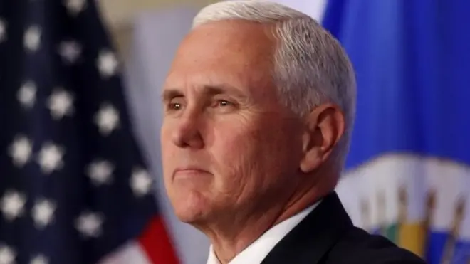Mike Pence