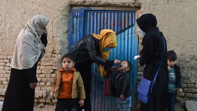 واکسن