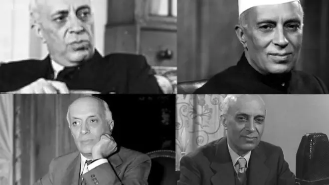 जवाहर लाल नेहरू