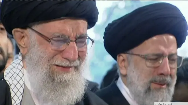 د سليماني پر وژنه وير