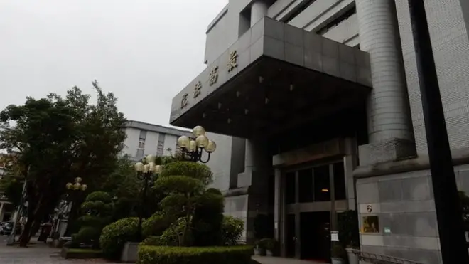 台灣的人民對司法制度普遍缺乏信任也不相信司法的運作。