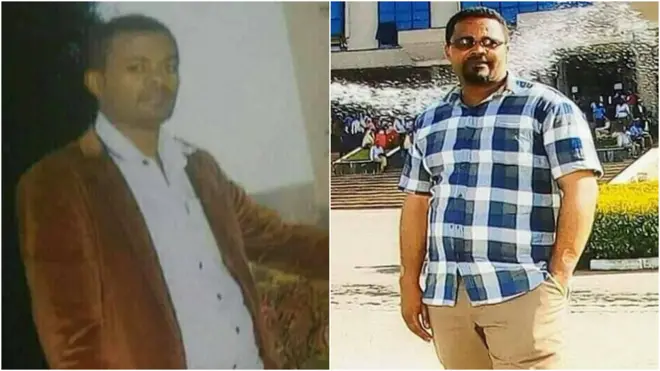 በምዕራብ ኦሮሚያ የጀልዱ ወረዳ አመራሮች