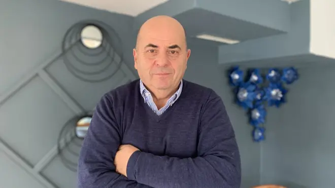 Ivo Goldštajn je odnedavno u penziji na fakultetu, ali i dalje piše i radi