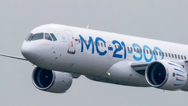MC-21