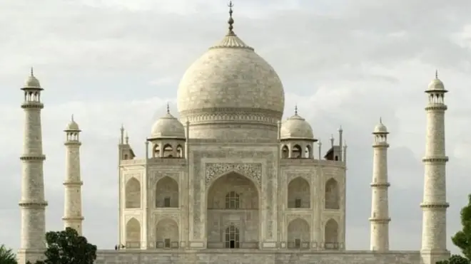 ताजमहल
