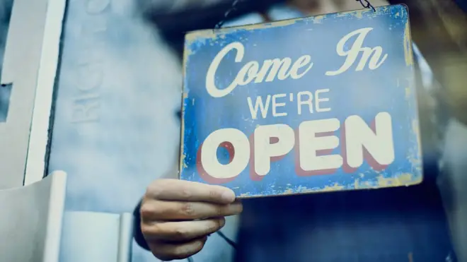 В развитых экономиках западного типа малый и средний бизнес генерирует до половины ВВП.