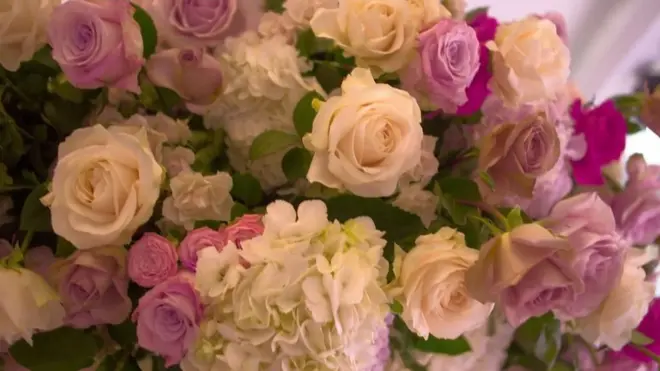 【メイド･オン･アース】　世界で花開く生花産業