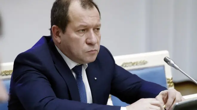 Каляпин