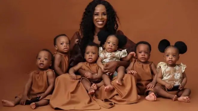 Ifeoma Thelma Chiaka na di ya Onyemaechi chọrọ ụmụ ka ha mechara agbamakwụkwọ ha. Ka afọ ise gachara, ọ tụrụ ime site n'enyemaka IVF.