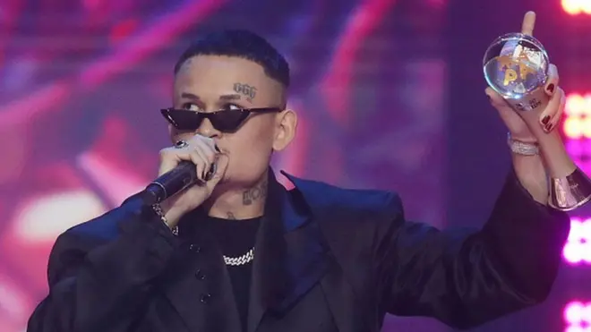 Алішер Моргенштерн