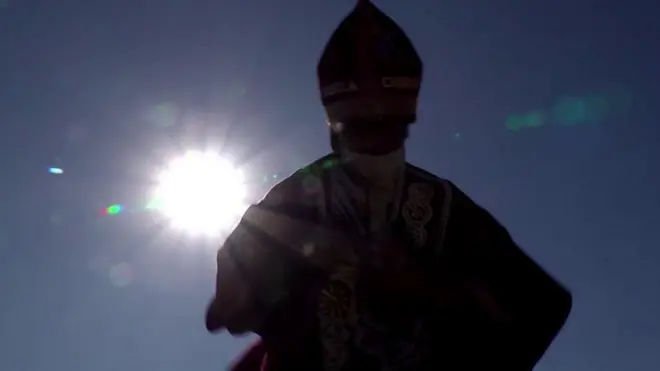 गिर्जाघर