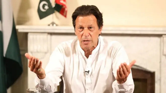 تجزیہ کار سشانت سرین کا خیال ہے کہ عمران خان کے وزیراعظم بننے سے باہمی رشتوں پر کوئی فرق نہیں پڑے گا