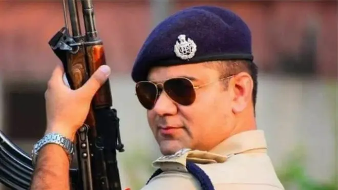 అజయ్ పాల్ శర్మ