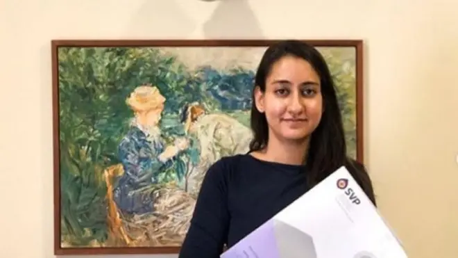 सुमिती सिंह