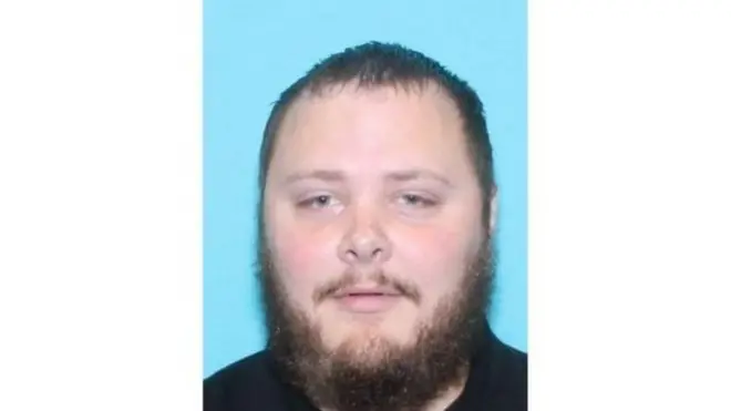 المسلح الذي أطلق النار في كنيسة بولاية تكساس، ويدعى ديفن باتريك كيلي