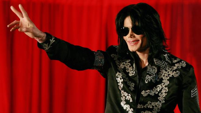 Three contested Michael Jackson songs removed from streaming services