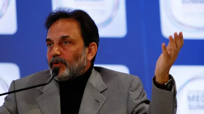 پرنائے رائے کو ملک میں ٹی وی نیوز جرنلزم کے بانیوں میں شمار کیا جاتا ہے