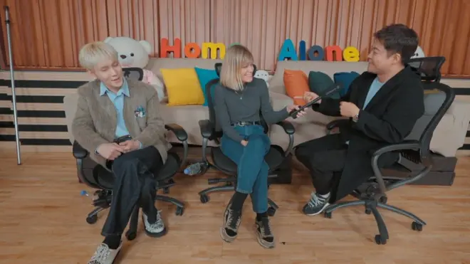 피지컬 100: K-리얼리티가 한국 문화의 차세대 트렌드일까?