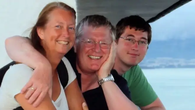 Три жертвы крушения MH17