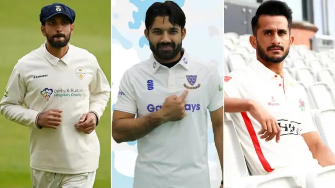 رضوان، حسن، شان