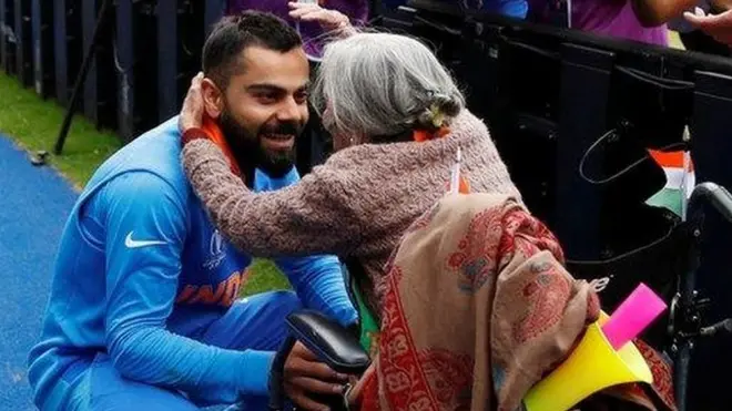 भारत-बांग्लादेश मैच