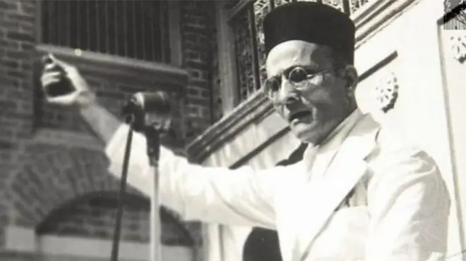 వీర సావర్కర్