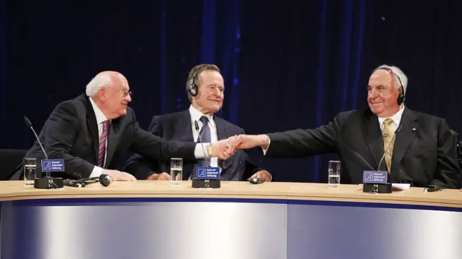 Кто кого обманул?