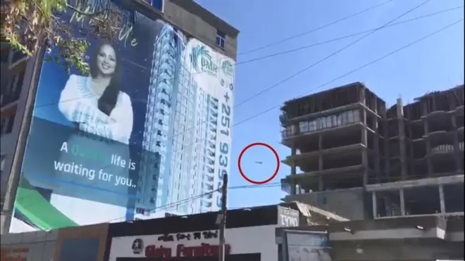 haleellaa xiyyaaraa magaalaa Maqalee