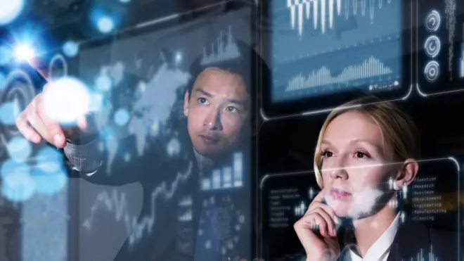 萬物互聯，在5G時代將成為現實