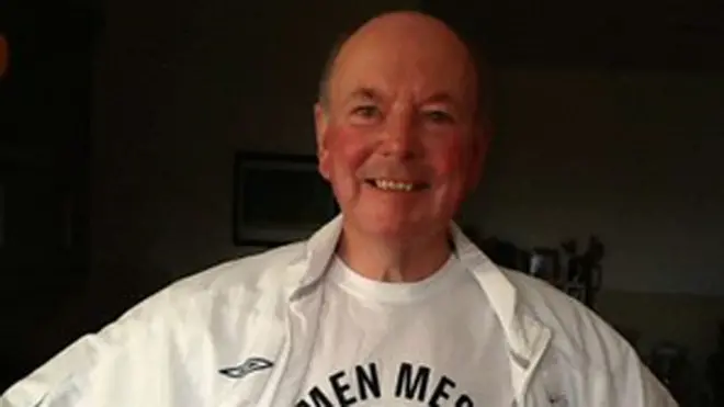 Карсон в течение многих лет работал с детьми