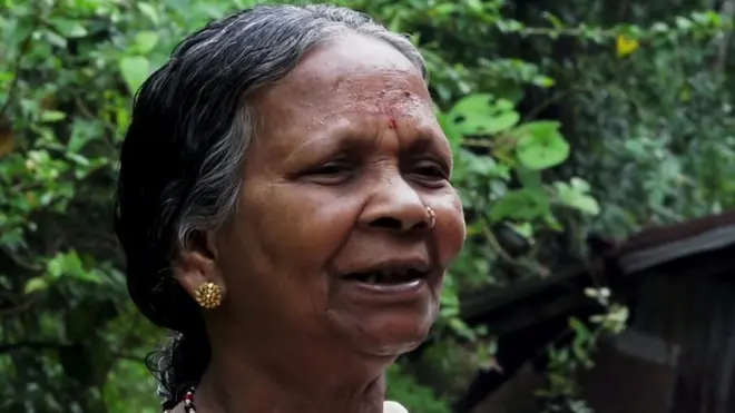 लक्ष्मीकुट्टी