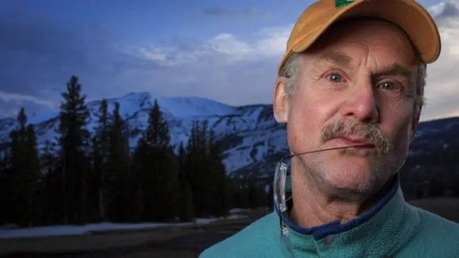 데이비드 콰먼 작가는 10년 전 그의 저서에서 인수공통감염병 출현에 대해 예고하며 강력한 대응책을 당부했다.