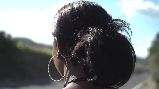 كيف يستخدم السحر الأسود لتشغيل الفتيات بالدعارة